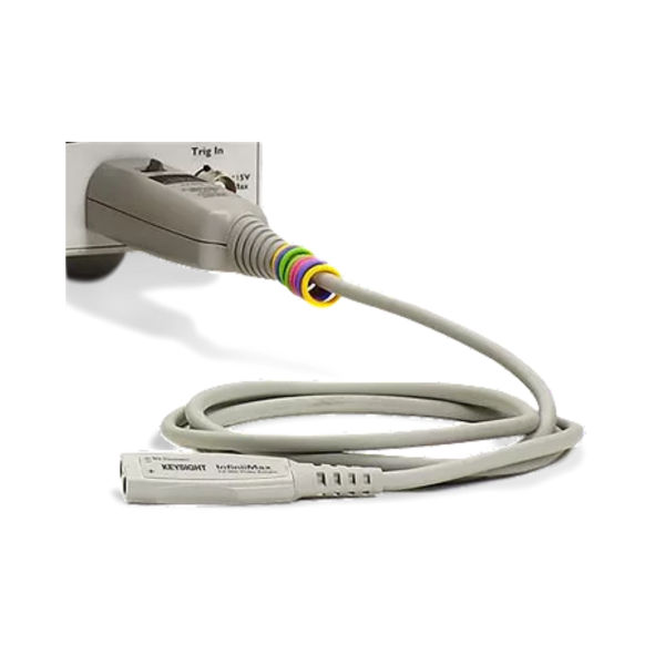 Keysight 1132B InfiniiMax 探頭，5 GHz