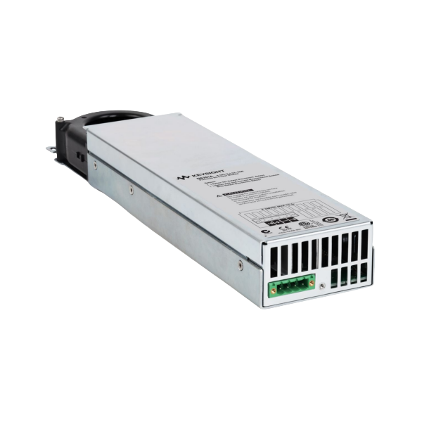 Keysight N6761A 精密型直流電源模塊，50V，1.5A，50W