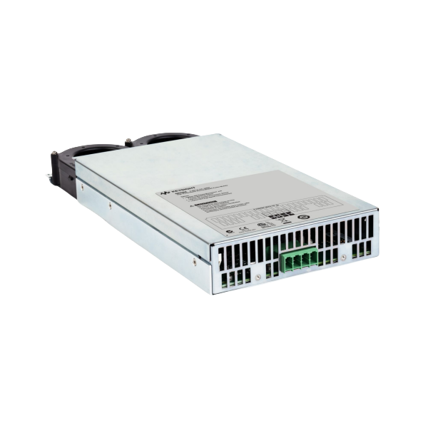  Keysight N6756A 高性能直流電源模塊，60V，17A，500W