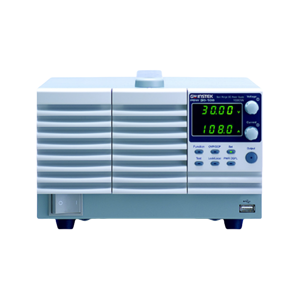 固緯PSW系列 可編程直流電源