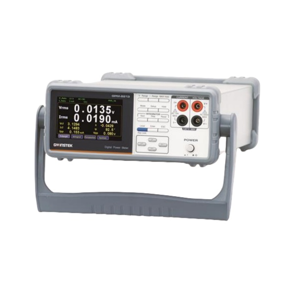 固緯GPM-8213 功率計
