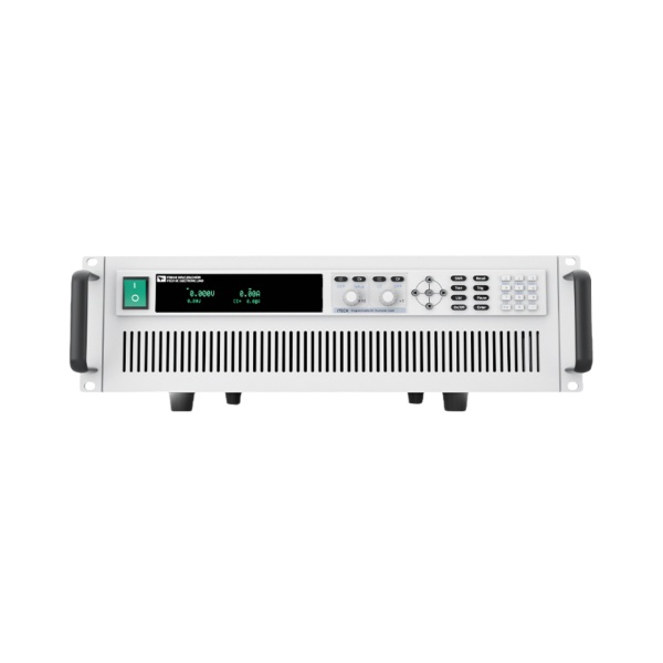艾德克斯IT8800系列 高速高精度可編程直流電子負(fù)載