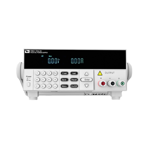 艾德克斯IT6800系列 高性價(jià)比直流電源