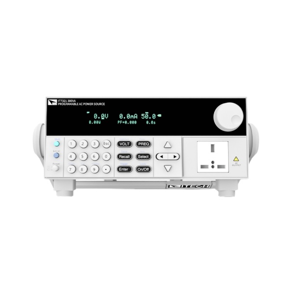 艾德克斯IT7300系列 可編程交流電源