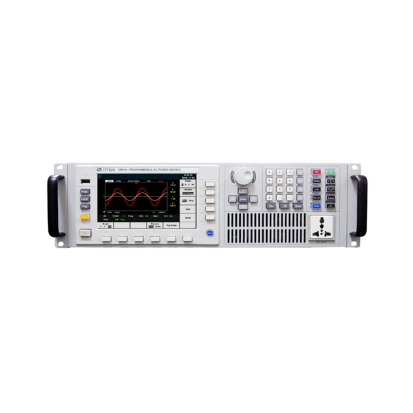 艾德克斯IT7600系列 高性能可編程交流電源