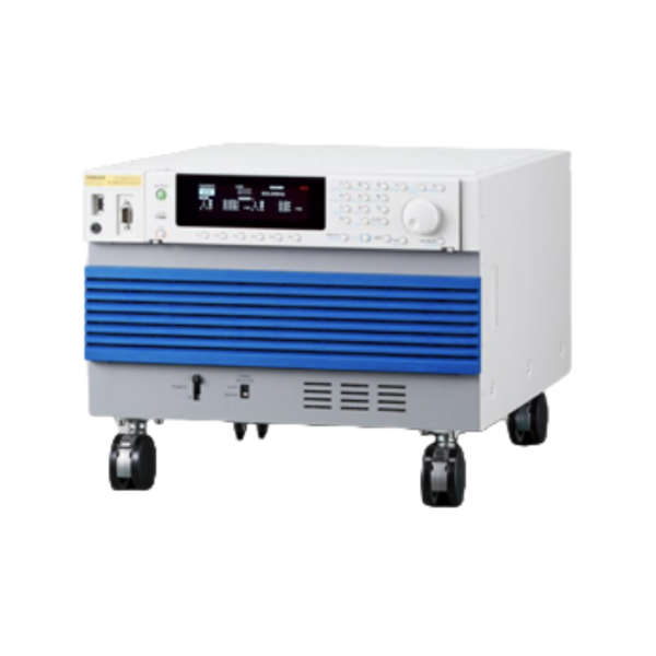 菊水PCR-WEA/WEA2系列 大功率小巧交流/直流穩(wěn)定電源