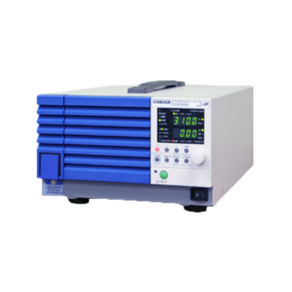 菊水PCR-MA系列 小型交流電源