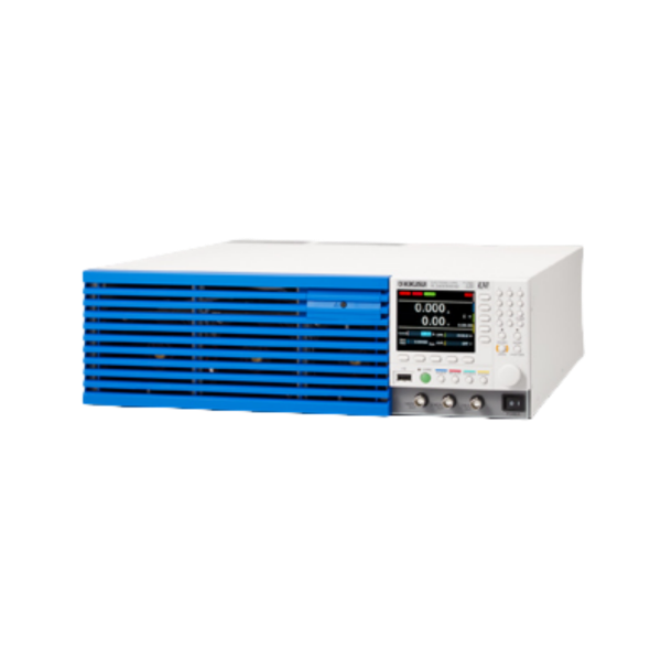 菊水PLZ-5WH2系列 高電壓大容量直流電子負(fù)載