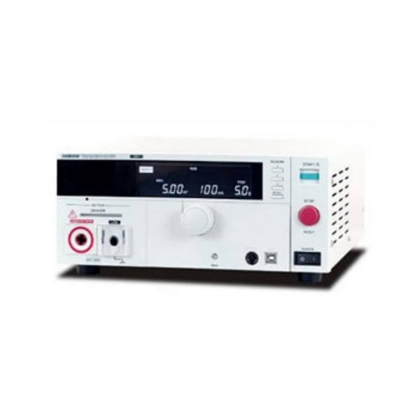 菊水TOS5200 AC耐電壓測試儀