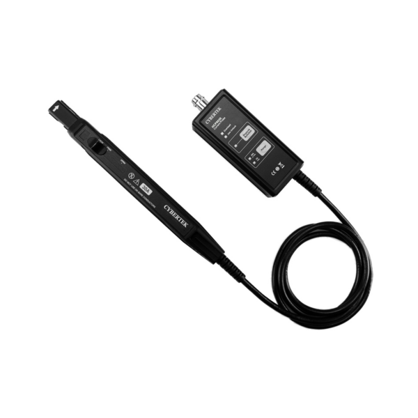 知用HCP8030（30A/50MHz） 高頻交直流電流探頭