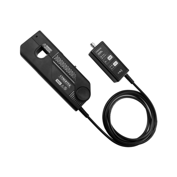 知用HCP8300（300A/6MHz） 高頻交直流電流探頭