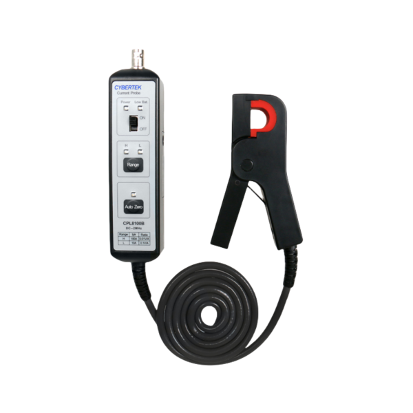 知用CPL8100B（100A/2MHz） 低頻交直流電流探頭