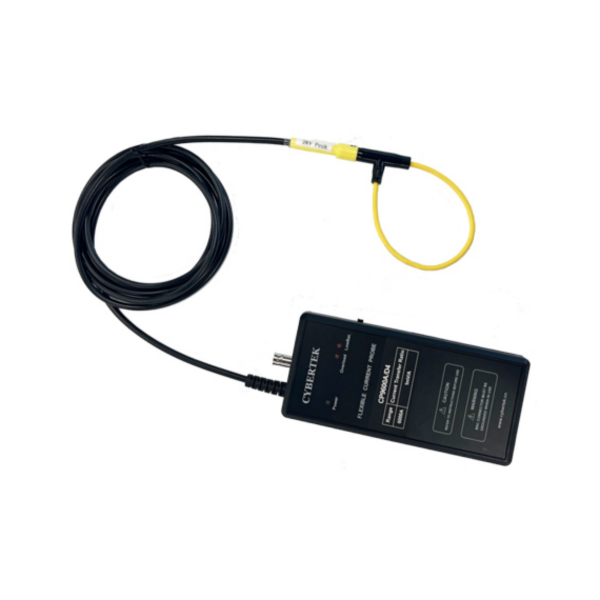 知用CP9000A系列 柔性電流探頭
