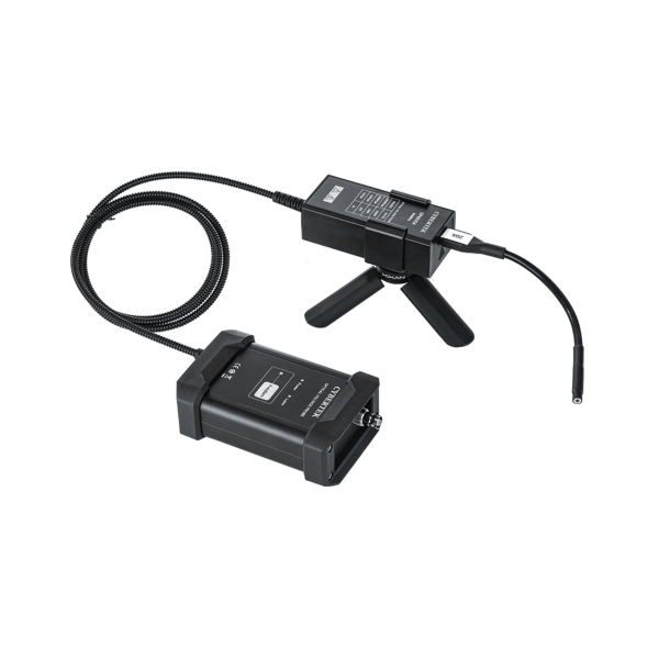 知用OP6035A (3V~2500V/500MHz) 光隔離電壓探頭