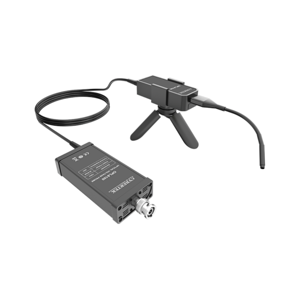 知用OPL6100 (2.5V~2500V/1GHz) 光隔離電壓探頭