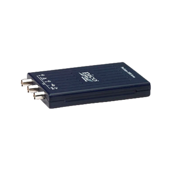 PicoScope 2000系列 USB示波器和混合信號(hào)示波器 