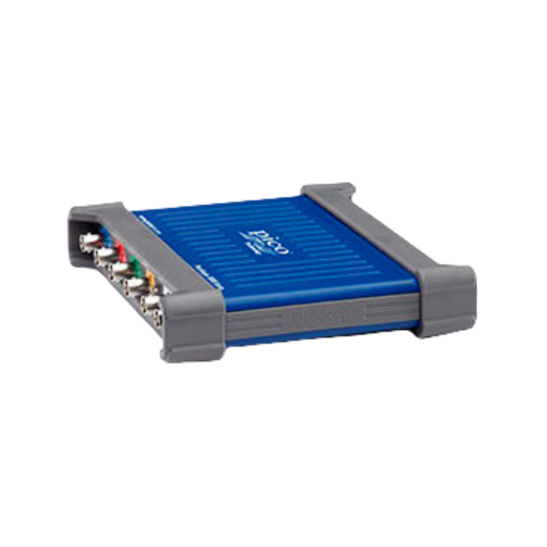 PicoScope 3000系列 PC示波器和混合信號(hào)示波器