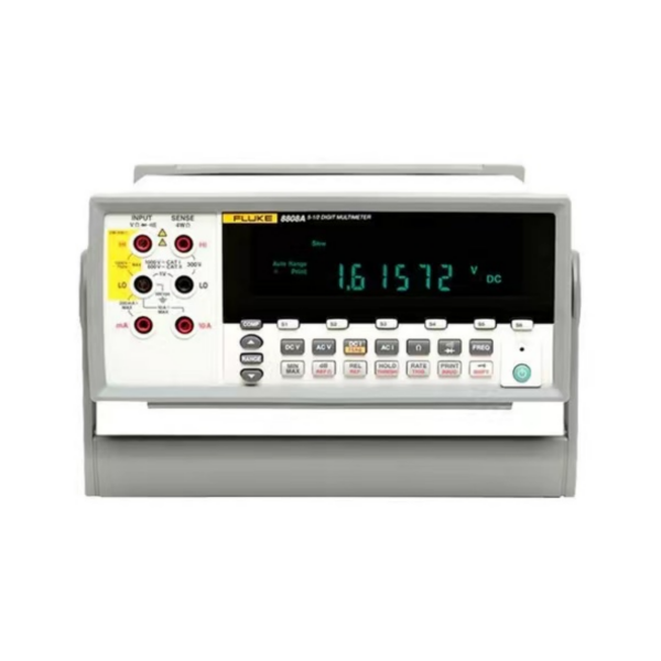 Fluke 8808A 五位半數(shù)字多用表