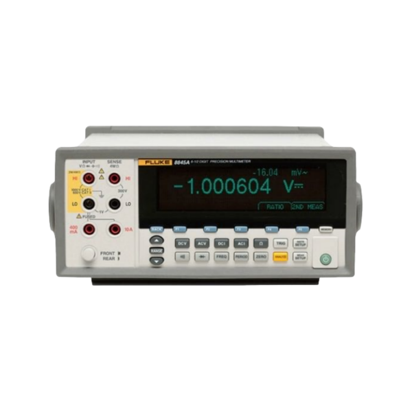 Fluke 8845A/8846A 六位半數(shù)字多用表