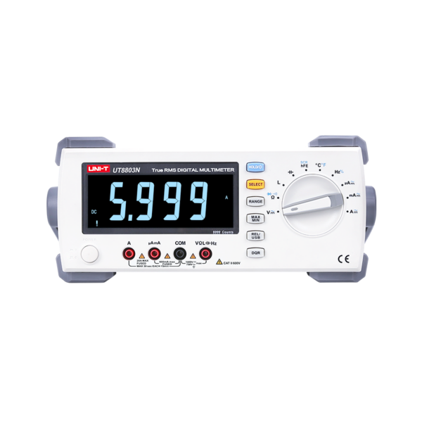 優(yōu)利德UT8803N 數(shù)字萬用表