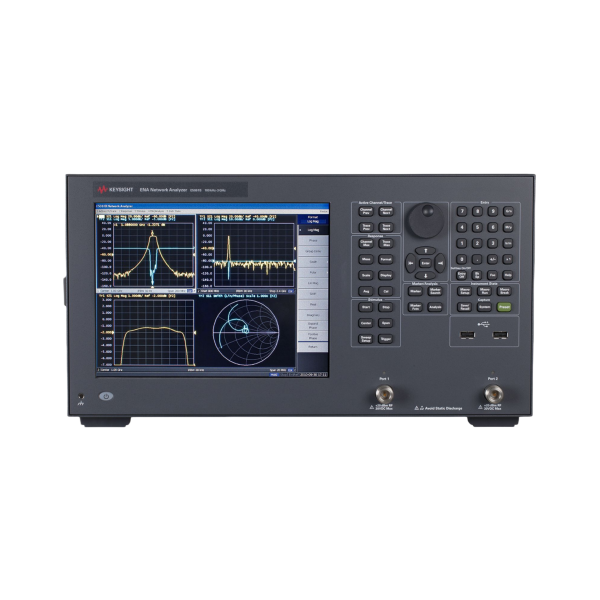 Keysight E5061B ENA 矢量網(wǎng)絡(luò)分析儀