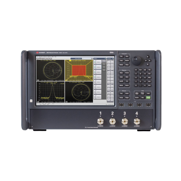 Keysight E5080B ENA 矢量網(wǎng)絡(luò)分析儀