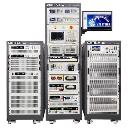 ITECH ITS9502系列 充電機(jī)自動(dòng)測(cè)試系統(tǒng)