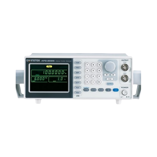 固緯AFG-2000系列 信號發(fā)生器