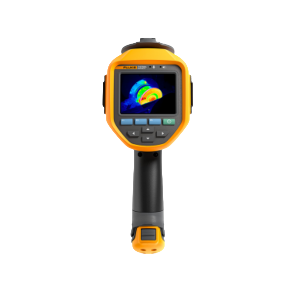 Fluke Ti480U/Ti401U/Ti400U 紅外熱像儀