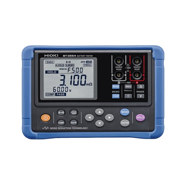 日置BT3554-50 電池測(cè)試儀 