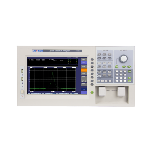 德力光電AE8600A 光譜分析儀