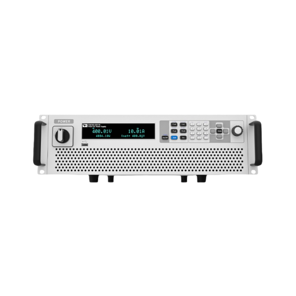 艾德克斯IT6000D系列 大功率可編程直流電源