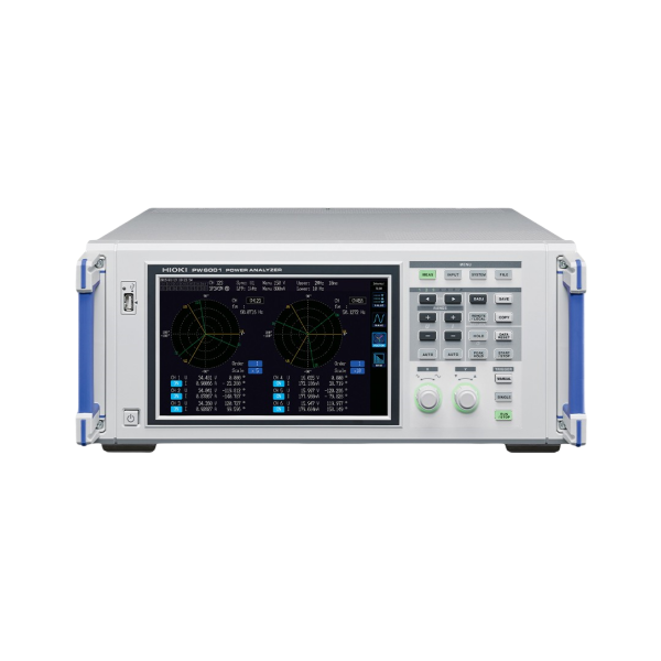 日置PW6001 功率分析儀 