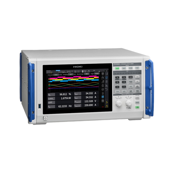 日置PW8001 功率分析儀