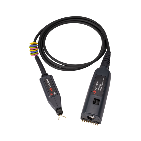 Keysight DP0010A 差分有源探頭，250 MHz
