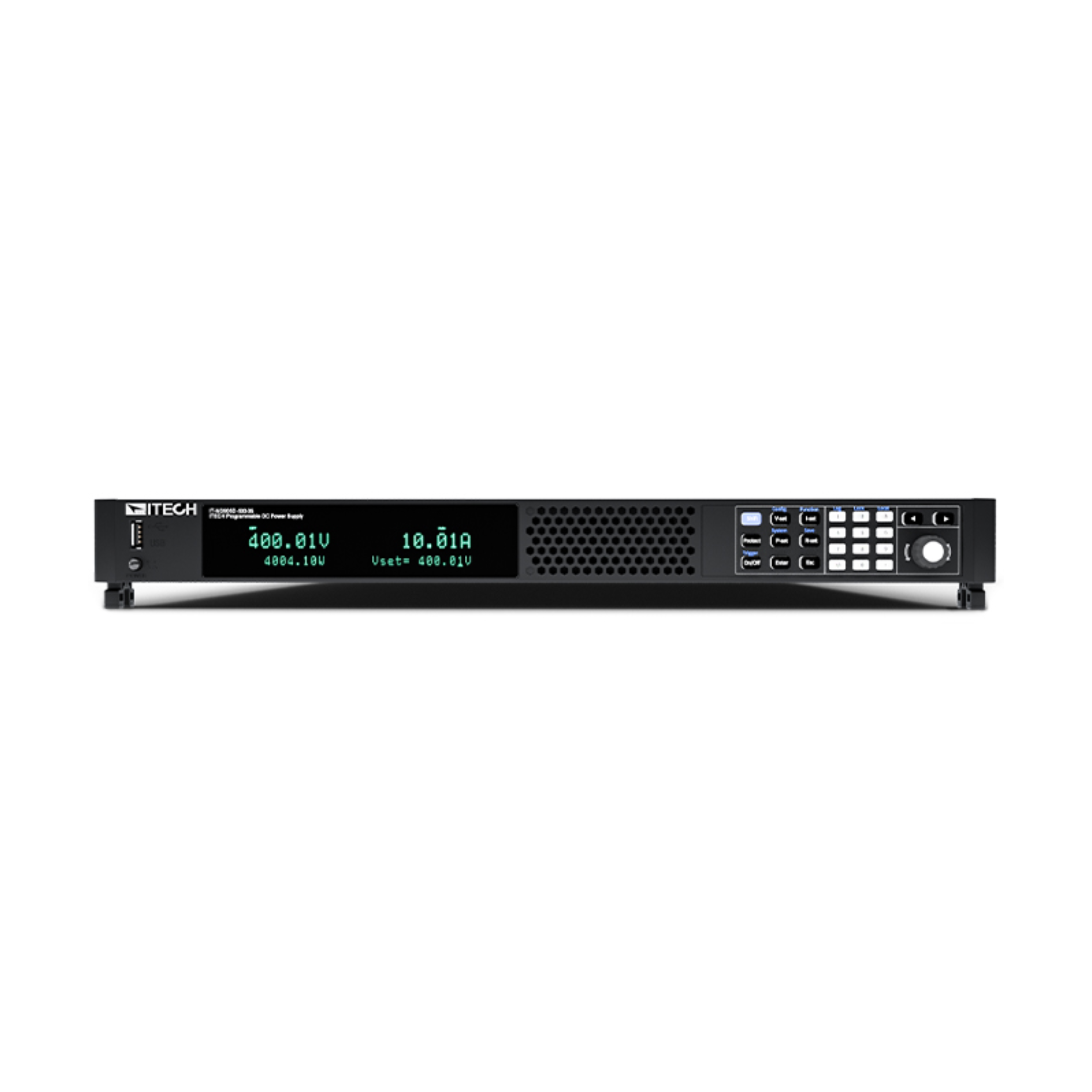 艾德克斯IT-M3900D系列 大功率可編程直流電源