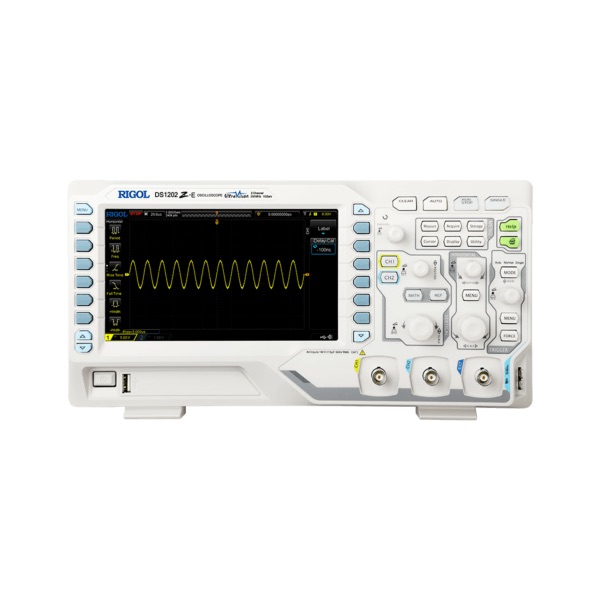 普源DS1000Z-E系列 數(shù)字示波器
