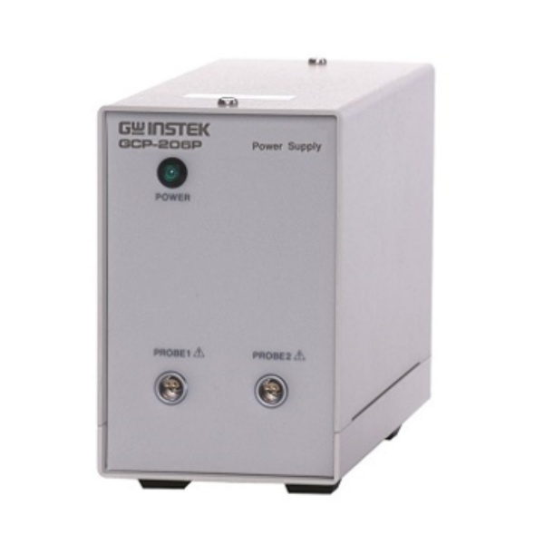 固緯GCP-206P/425P 電流探棒專用電源