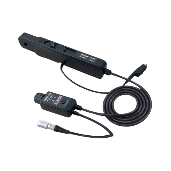 品致PT-320 高頻交直流電流探頭 (60A，20MHz)
