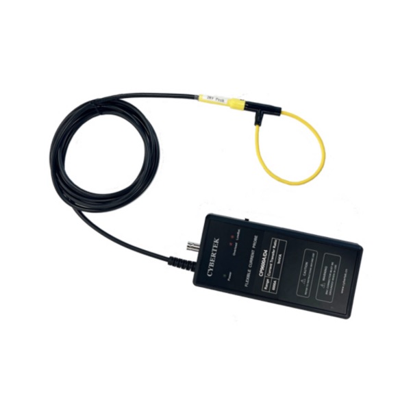 知用CP9000A系列 柔性電流探頭