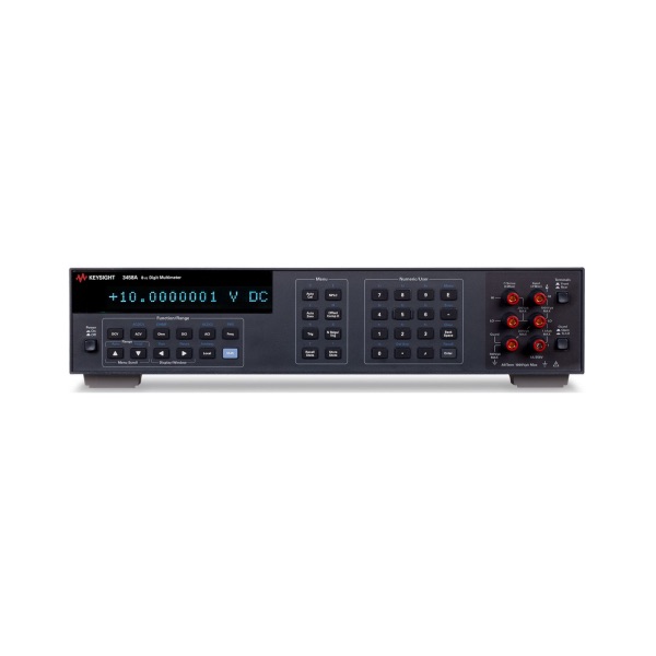 Keysight 3458A 八位半數(shù)字萬用表