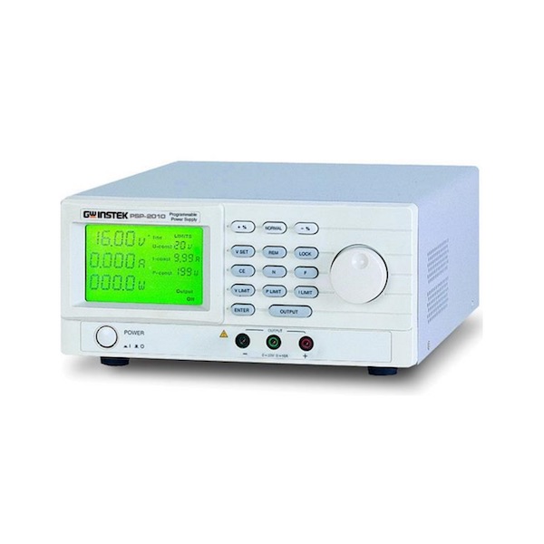 固緯PSP系列 可編程直流電源