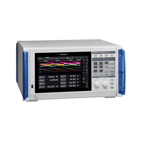 日置PW8001 功率分析儀