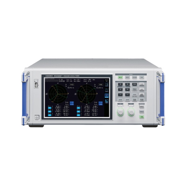 日置PW6001 功率分析儀 