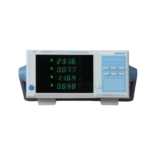 遠方PF9811 智能電量測量儀