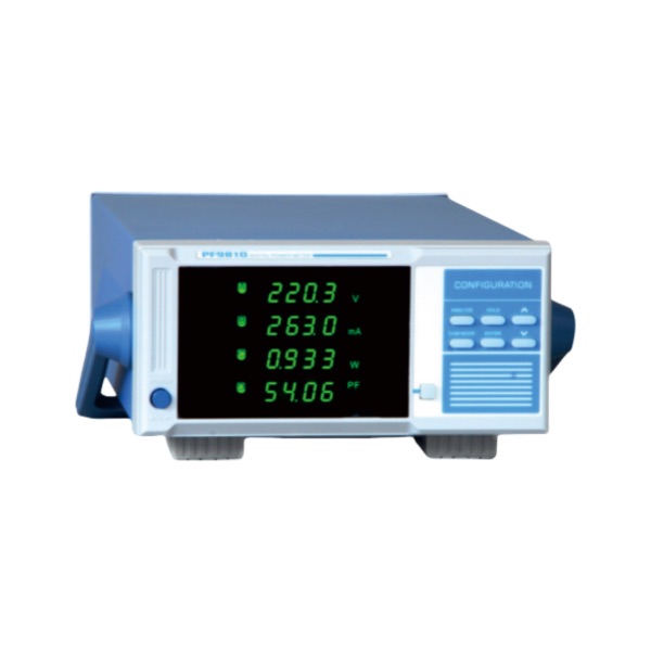遠方PF9810 智能電量測量儀