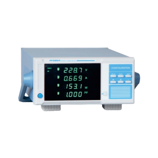 遠方PF9804 智能電量測量儀