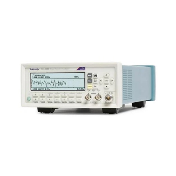 泰克FCA3000/3100系列 頻率計數(shù)器