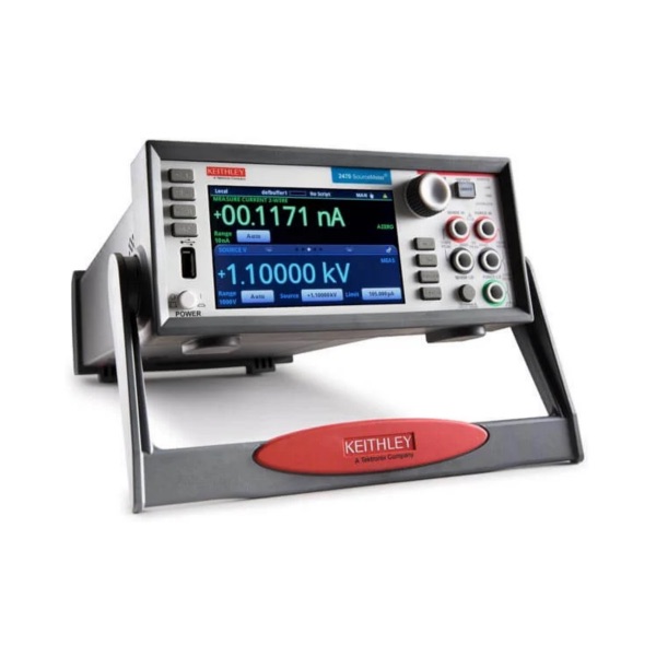 Keithley 2400圖形化系列 SMU