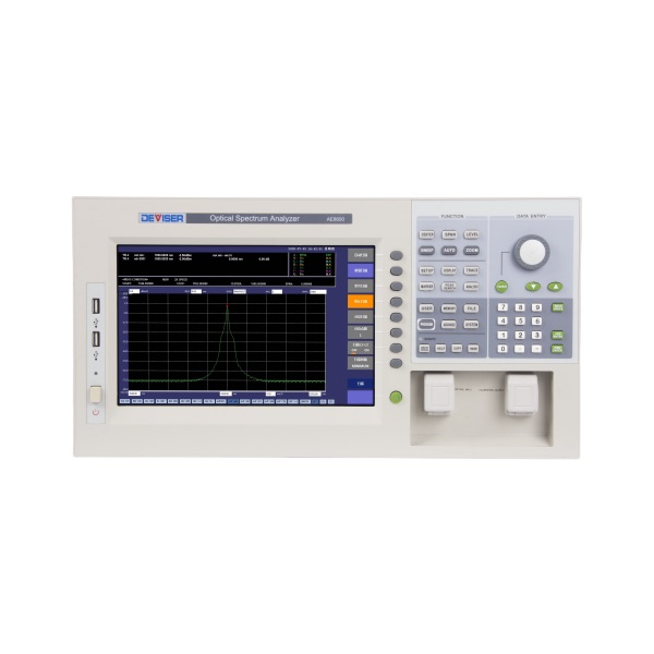 德力光電AE8600A 光譜分析儀